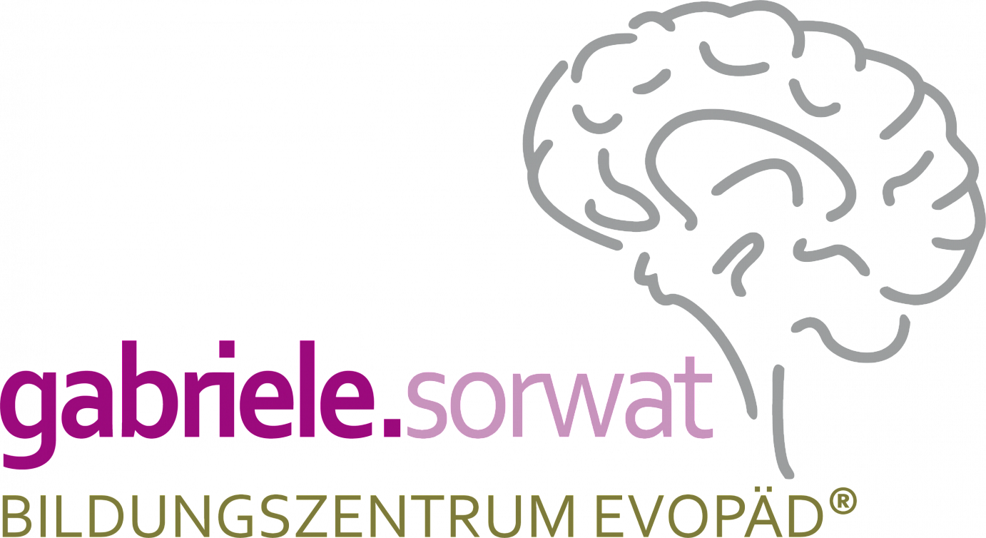 gabriele-sorwat - Logo